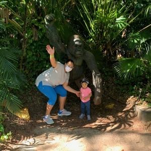 Meet your Posher, Zoe